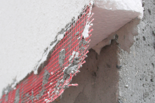 Thermal-insulation