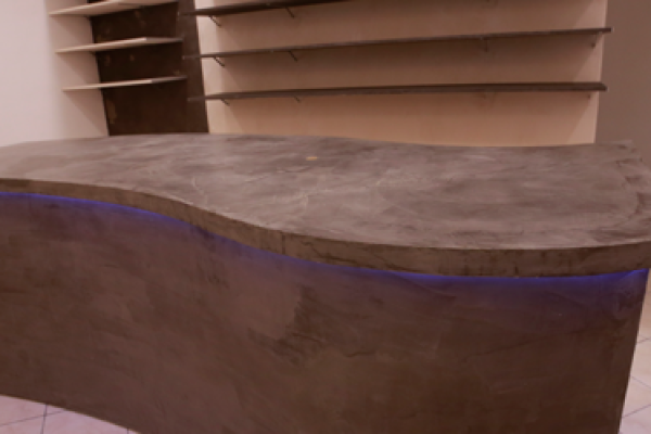 Floor Design
